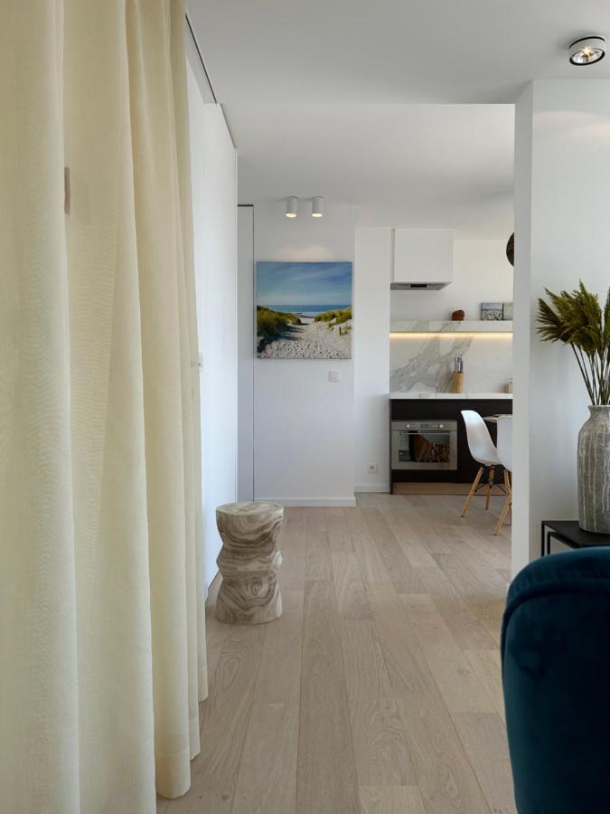 Penthouse William Apartment Koksijde Exterior photo