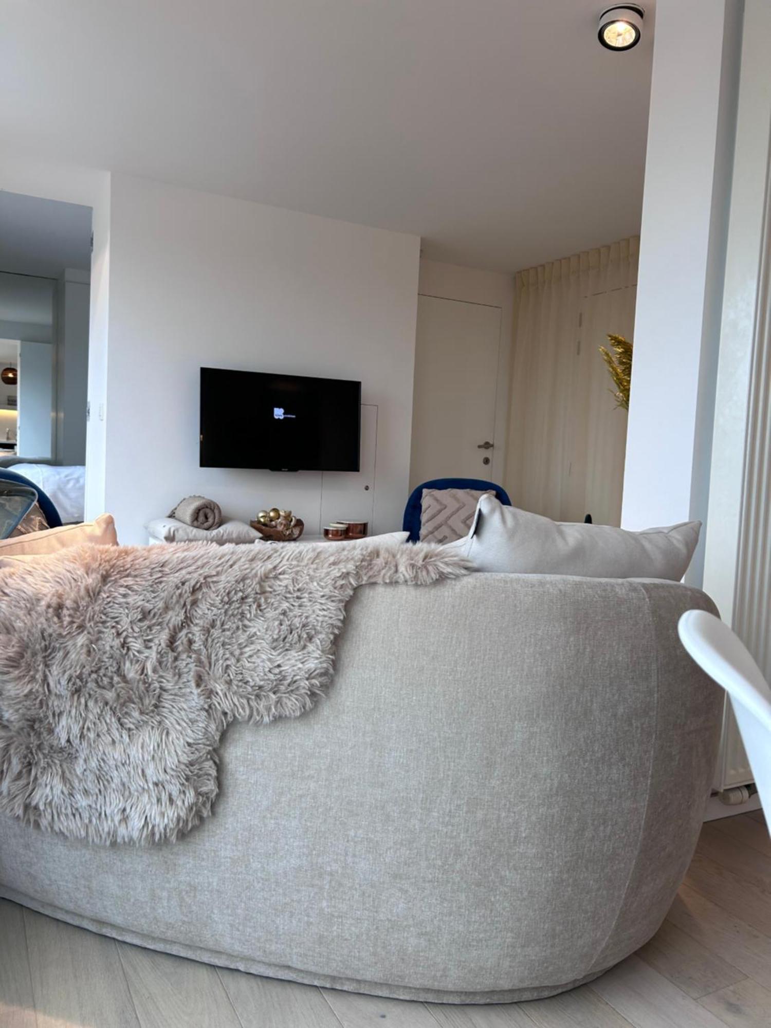 Penthouse William Apartment Koksijde Exterior photo