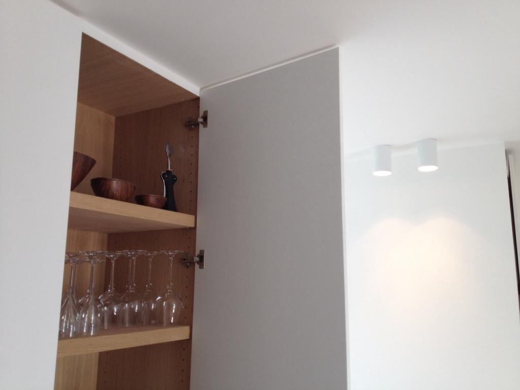 Penthouse William Apartment Koksijde Room photo