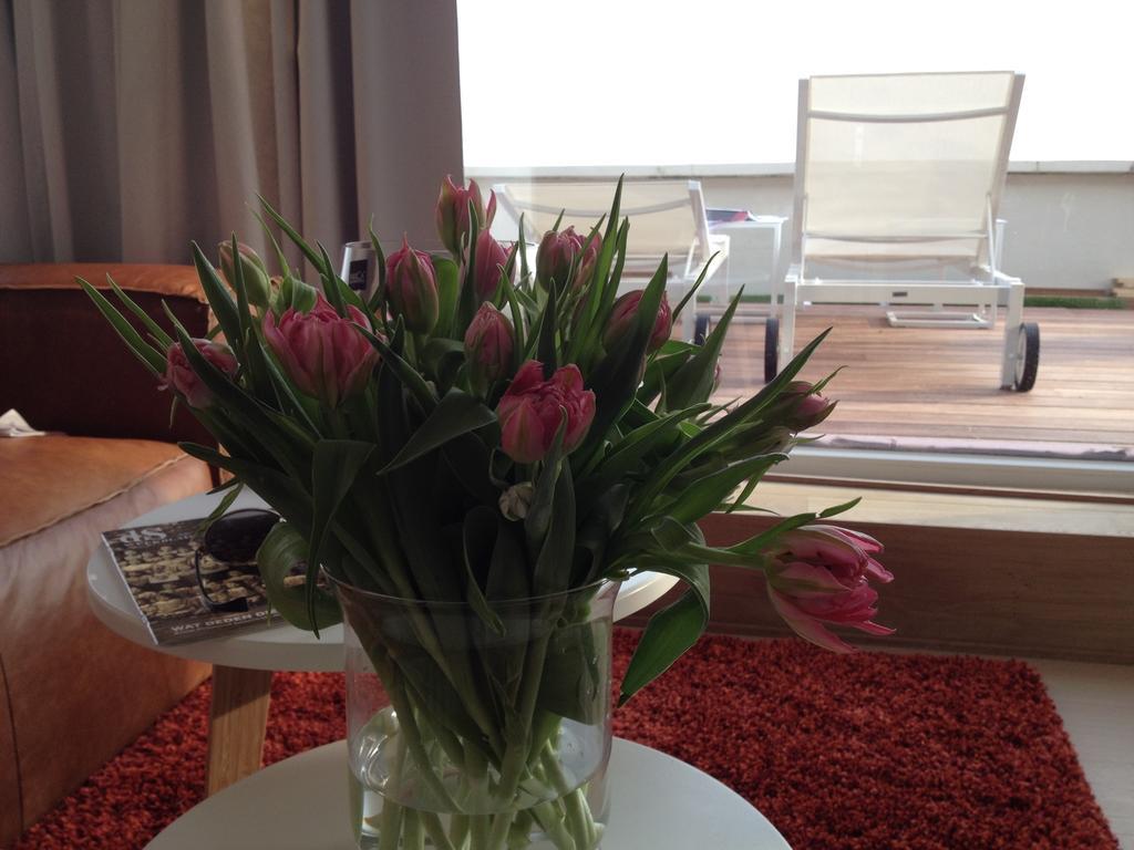 Penthouse William Apartment Koksijde Room photo