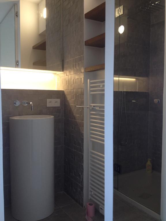 Penthouse William Apartment Koksijde Room photo